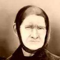 Matilda Evaline Coffey (1833–1905)