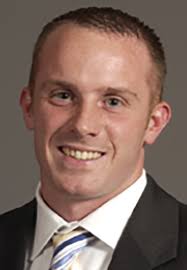 Meet CHS' new Boy's Basketball head coach