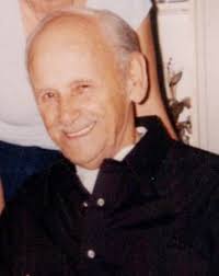 Avis de décès de M Maurice Bouchard