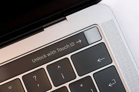 There are now essentially two new versions: Touch Id Not Working On Your Mac Fix It Easily Mactips