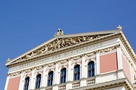 Find vienna, va rentals, apartments & homes for rent with coldwell banker realty. Vienna Musikverein By Theophil Hansen Home Of The Vienna Philharmonic Rtf Rethinking The Future
