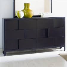 Magnussen B1428 Nova Espresso Finish Wood Dresser Wood Dresser Magnussen Furniture Furniture