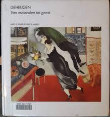 Indringend En Inspirerend Boek Het Lezen Van Het Boek Vraagt Wel Al Enige Kennis Over De Werking Van De Hersenen Het Geeft E Marc Chagall Boeken Illustraties