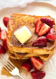 French Toast Recipetin Eats