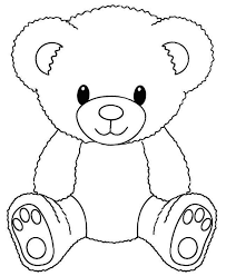 Animales, flores, árboles, transporte, ropa, verduras y frutas. Dibujos Para Colorear Para Ninos De 3 Anos Imprime Gratis