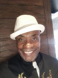 Keith David