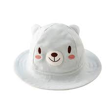 Baby Sun Hat Animal Bucket Hat With Wide Brim For Boys Girls Autumn Summer Review Baby Sun Hat Baby Cap Baby Summer Hat