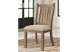 Grindleburg Dining Chair Dining Chairs Farmhouse Dining Chairs Brown Dining Room
