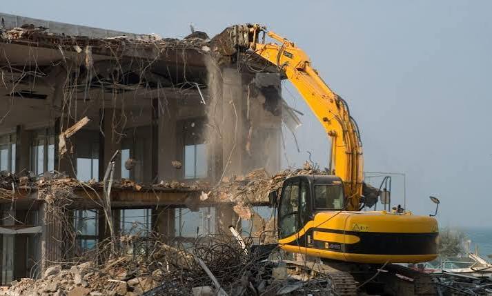 Why Property Owners Need Professional Demolition Contractors in Corona, CA