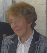 Condolence Book for Kathleen Kent (Castlelyons, Cork)