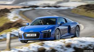 2018 Audi R8 V10 Rws Wallpapers Supercars Net