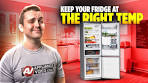Why Your Refrigerator Is Not Maintaining Its Temperature?