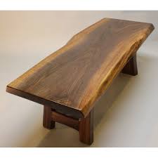 Miriam Coffee Table Live Edge Coffee Table Coffee Table Coffee Table Farmhouse