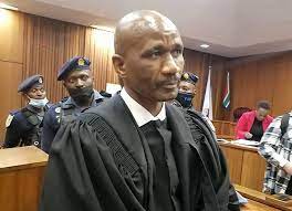 After the Senzo Meyiwa trial, Malesela Teffo will face criminal charges if the LPC gets its way | News24