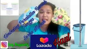 Temukan tata kualitas mixer tajak kebat lainnya pada lazada.co.id. Lazada Haul Unboxing Peralatan Dapur Dan Rumah Tangga Youtube