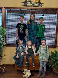 Neighborhood kidz They are getting so big !!