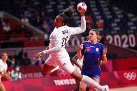 Get the latest handball news, schedule, results, pictures and more on espn.com. E Bblujchmn2m