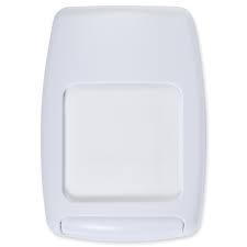 Pet immune motion detectors ignore the motion caused by animals and thus reduce the likelihood of a false alarm. Honeywell 5800pir Res Wireless Motion Sensor Detector