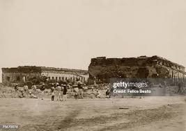 Indian Rebellion Of 1857 Stock Photos ...