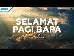 Lirik Lagu Dan Chord Kunci Gitar Lagu Rohani Selamat Pagi Bapa Sonora Id