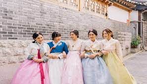 Check spelling or type a new query. Jadi Wanita Korea Otentik Dengan Sewa Hanbok Sehari Di Bukchon