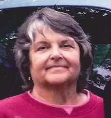 Carol Bastin Obituary