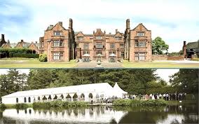 Thornton Manor Wedding Venue Thornton Manor Wedding Venues Uk Country House Wedding Venues