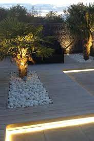 17 moderne tuin ideeen woonblog garden lighting design modern garden lighting outdoor gardens design