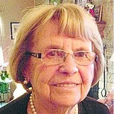 Tina Hedrick Obituary (2016)