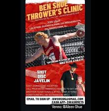 Benjamin Shue (@bws91205) • Threads, Say more