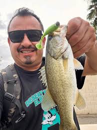 Any waterfront cabins with bass fishing nearby?