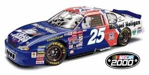 Nascar #9 jerry nadeau signed cartoon network taurus 1:24 scale diecast revell. Let S Go Racing Nascar Collectables