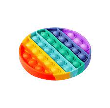 Partypop the ultimate top vendor directory for parties and weddings, entertainers and entertainment, online party planning and ideas, party and wedding services, budget calculator and clients reviews in united states. Pop It Fidget Toy Known From Tiktok Round Rainbow Geeektech Com