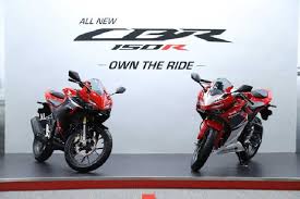 In thailand, it is priced on par with the yamaha r15 v3.0. A54ab3s 6u I6m
