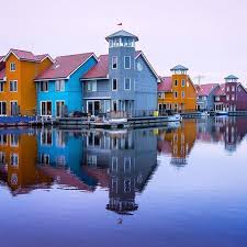 By Iralira Groningen Netherlands Groningen Netherlands Travel Earth City Best Cities Travel Inspiration