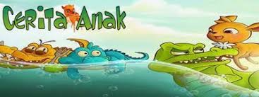 Dongeng Anak Dengan Cerita Cerita Bergambar Dan Edukatif
