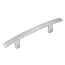 Myknobs.com has been visited by 10k+ users in the past month Goldenwarm Kitchen Cabinet Handles Brushed Nickel Cabinet Door Handles Modern Drawer Pulls Barthoon Drawer Handles 10 Pack Cabinet Pulls Aliexpress