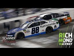 How do i know which scanner i need? I Want To Shove That Silver Spoon Scanner Sounds Best Of Nascar In Richmond Youtube