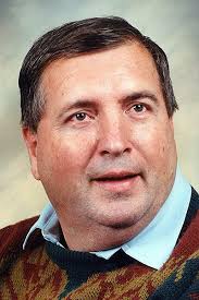 Charles R. Barton 1949-2017