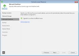 One of the easiest ways to backup pc to onedrive is by adding its dedicated drive to your system. Microsoft Onedrive Settings Veeam Agent For Microsoft Windows Guide