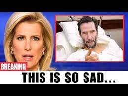 At 61, The Tragedy Of Keanu Reeves Is Beyond Heartbreaking - YouTube