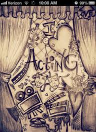 Pin By Kaye Linardos On Life Acting Quotes Theatre Kid Acting Lessons