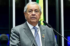 Jayme Campos pede restitui&ccedil;&atilde;o antecipada do IR para profissional de seguran&ccedil;a &mdash; Senado Not&iacute;cias