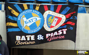Links to wisła płock vs. Galeria Elm Piast Gliwice Bate Borysow 17 07 2019 Stadionowi Oprawcy