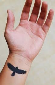 Small and inner wrist tattoos, quotes, names and wrist tattoo for women and men. 23 Unique Wrist Tattoos For Men In 2021 The Trend Spotter