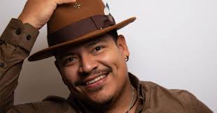 Bergmeyer — Eric Erazo