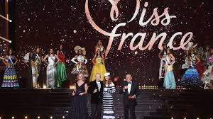 Miss France 2019 Un Jury 100 Feminin Pour La Premiere Fois L Express