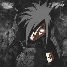 Obito uchiha orange mask 1080x1080. Naruto Aesthetic Madara Novocom Top