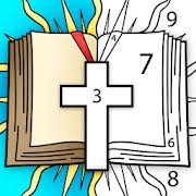 Download Bible Color By Number Bible Coloring Book Free Download And Software Reviews Cnet Download