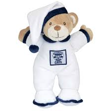 Geelong memorabilia ht framing & memorabilia. Geelong Cats Goodnight Teddy Bear